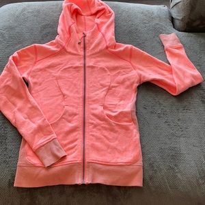 Lululemon scuba hoodie